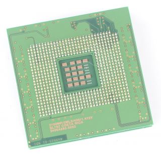 Intel Xeon 2.7 GHz 2700MP / 2ML3 / 400 SL79Z Socket 603