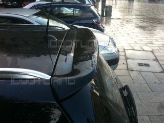 Opel Astra H Caravan Dachspoiler Spoiler OPC Dachkantenspoiler