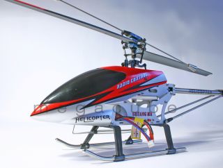 ALLE ERSATZTEILE 9104 DOUBLE HORSE SHUANG MA RC HELIKOPTER