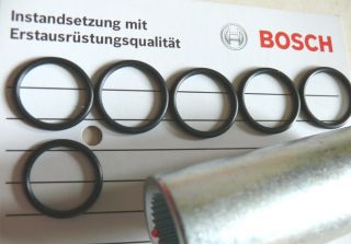 Bosch Einspritzpumpe PES zB. W 123 W124 OM 603 605