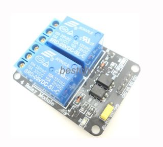 Kanal 5V Relais Modul für Arduino PIC ARM DSP AVR