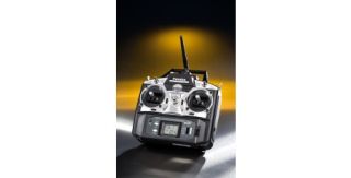 FF 6 (T6EXP) R617 2,4 GHz 6/7/0 Robbe F4069