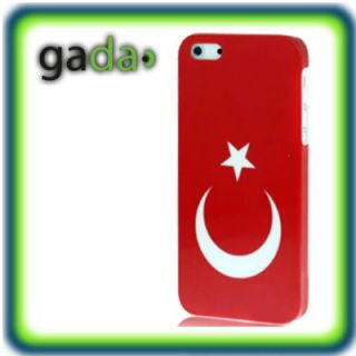 APPLE IPHONE 4 4S PREMIUM CASE TASCHE COVER SCHUTZ HULLE TURKEI TURKE