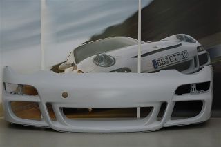 99750596100    30% NEU & ORIG. Porsche 911 997 Aerokit CUP (GT3 Look