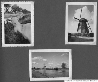 Fotoalbum RAD Abt. 6/191 , 93 Fotos