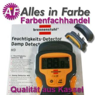 Feuchtigkeitsmessgerät Feuchtigkeits Detector Feutchtemessgerät Holz