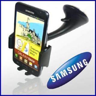 Original Autohalterung Für Samsung Galaxy Note N7000 ECS K200BEGSTD
