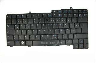 Original Dell DE Tastatur Inspiron 9400 6400 630M 640M
