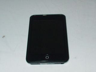 Apple iPod touch 8GB schwarz (1G) Touchscreen  Player WLAN (MA623ZD