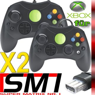 X2 Gamepad für XBOX Dual Vibration / Joystick /Joypad / Controller
