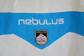 Nebulus Skijacke, L, Neu, UVP 429 €, Snowboardjacke, Skisport