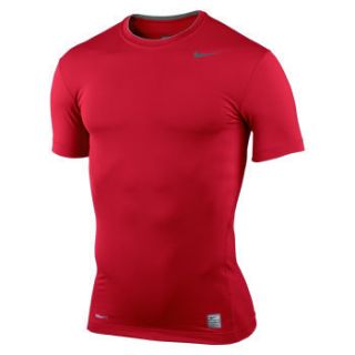 Nike Pro Core Tight Short Sleeve Tee 269603 648