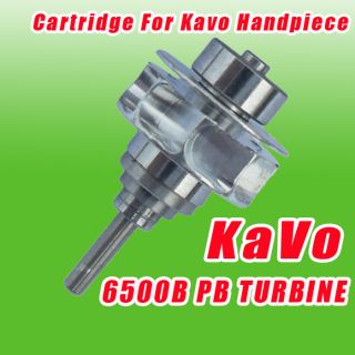 PCS Turbine Cartridge for KAVO 6500B PB TURBINE handpiece