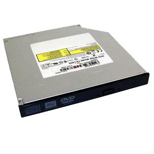 Toshiba TS L633 DVD RW Dual Layer Laufwerk 0120191263333