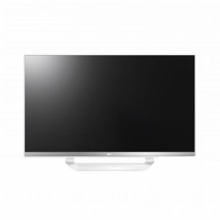 LG 3D LED Plus Fernseher, 47 LM 649 S, SmartTV, 400Hz, TripleTuner, W