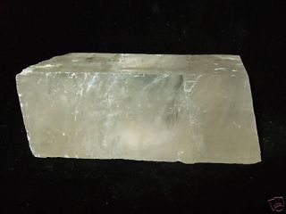 Doppelspat 7,0cm Mineralien Kristalle Heilsteine