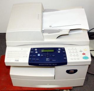 Xerox Workcentre M20i Multifunktionsgerät Drucker Kopierer Fax
