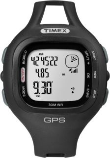 TIMEX® Marathon®Trainer T5K638   GPS  