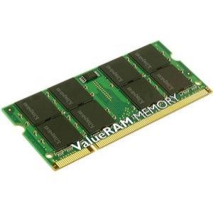 Kingston S3954346 2 GB, DDR RAM, 667 MHz, SO DIMM 200 pol. RAM Module
