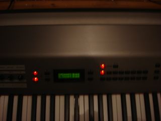 Kawai MP 9000 MP9000 MP 9000 Stagepiano