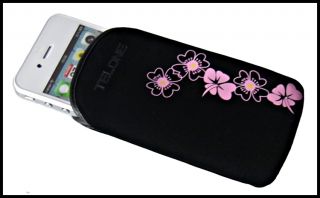 Handy Tasche Etui SlimCase für Samsung SGH i900 Omnia