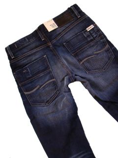 JACK & JONES   CLARK FOUR SC 651   Regular Fit   Herren Jeans Hose