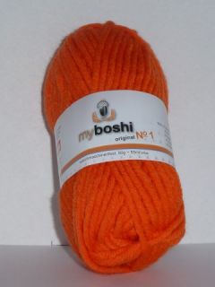 ORIGINAL My Boshi Wolle   Farbe 112 161