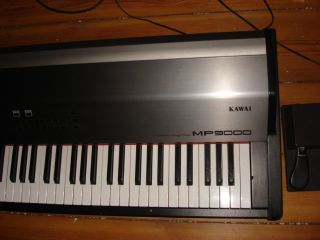 Kawai MP 9000 MP9000 MP 9000 Stagepiano