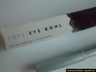Zoeva Soft Eye Kohl Kajal Kajalstift Patina Eye kohl pencil aus