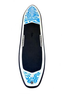 Flysurfer STRIDER Inflatable Stand Up Paddle Board iSUP