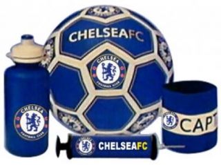 Chelsea Players Set
