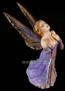 Fairysite Elfen Figur   Imagine the Possibilities Jessica Galbreth