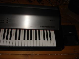 Kawai MP 9000 MP9000 MP 9000 Stagepiano