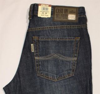 JOKER Jeans FREDDY blue used W32   W42 Art. 2253 666