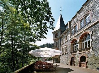 Haus Schloss kaufen in Treseburg