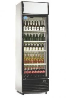 AG Flaschenkühler Flaschenkühlschrank 430 L 620x690x2073mm