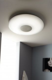 LED Design Deckenlampe von Wofi Deckenleuchte Deckenstrahler Leuchte