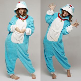 Pikachu Pokemon Panda All in one Pyjamas Hoodie JP Kigurumi Pajamas