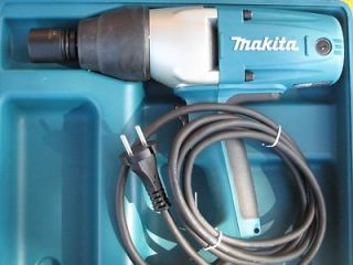 Makita TW0350 Schlagschrauber ean 0088381051309 0088381051309