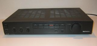 Telefunken HA 680 Stereoverstärker