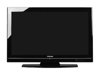 Toshiba Regza 37BV701G 94 cm 37 Zoll 1080p HD LCD Fernseher