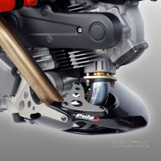 Bug Spoiler Puig Ducati Monster 696 796 08 12 Carbon Look Motor