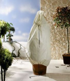 St. XXL Kübelpflanzen Sack * Frostschutz Winterschutz für Pflanzen