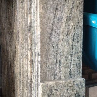 50m Naturstein Marmor Granit Bordüre Bordüren Sockel