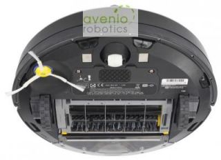 iRobot Roomba 780 + Batterien für Lighthouses und Fernbedienung