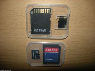 GB Micro SD Memory Card Flash Mini SDHC Speicher Karte Handy