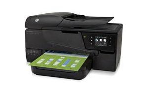 HP Officejet 6700 Premium H711 Tintenstrahldrucker