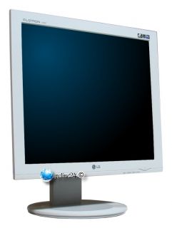 19 LCD TFT LG FLATRON L1932P 7001 VGA DVI 4ms Pivot