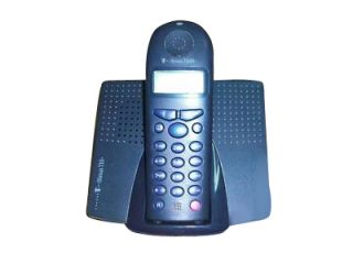 Deutsche Telekom T Sinus 710 Schnurloses Telefon