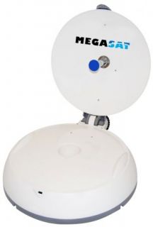 Megasat Caravanman 40 Classic Mobile Satanlage 4046173102093